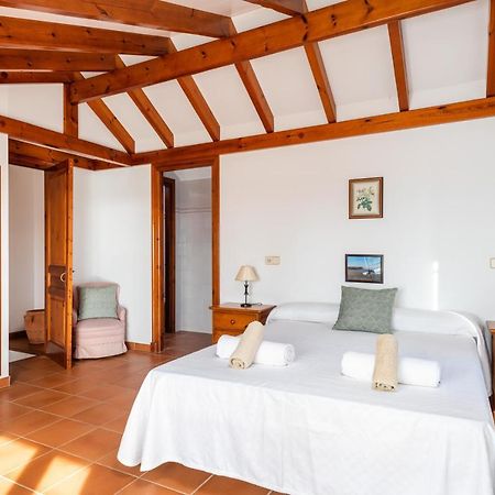 Villa Carolina Son Bou Exterior foto