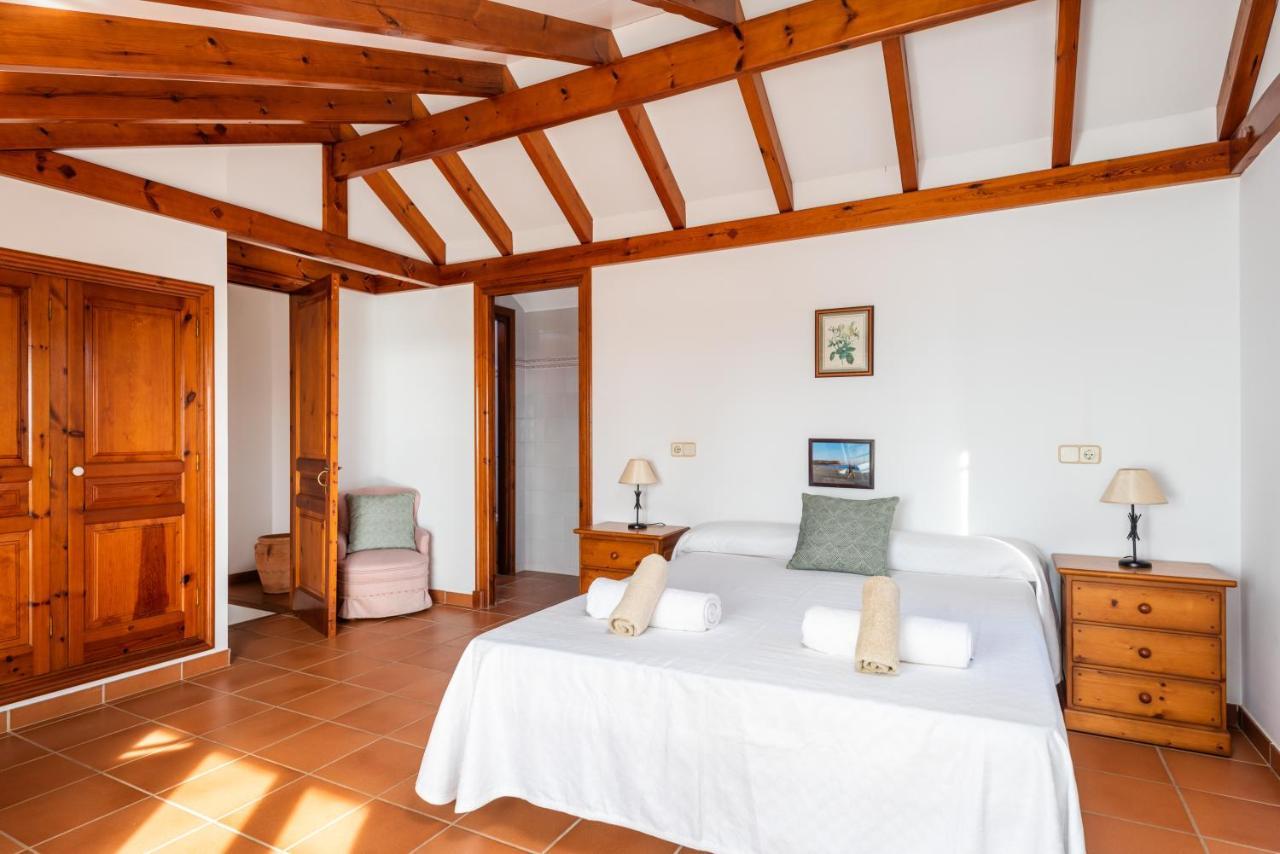Villa Carolina Son Bou Exterior foto
